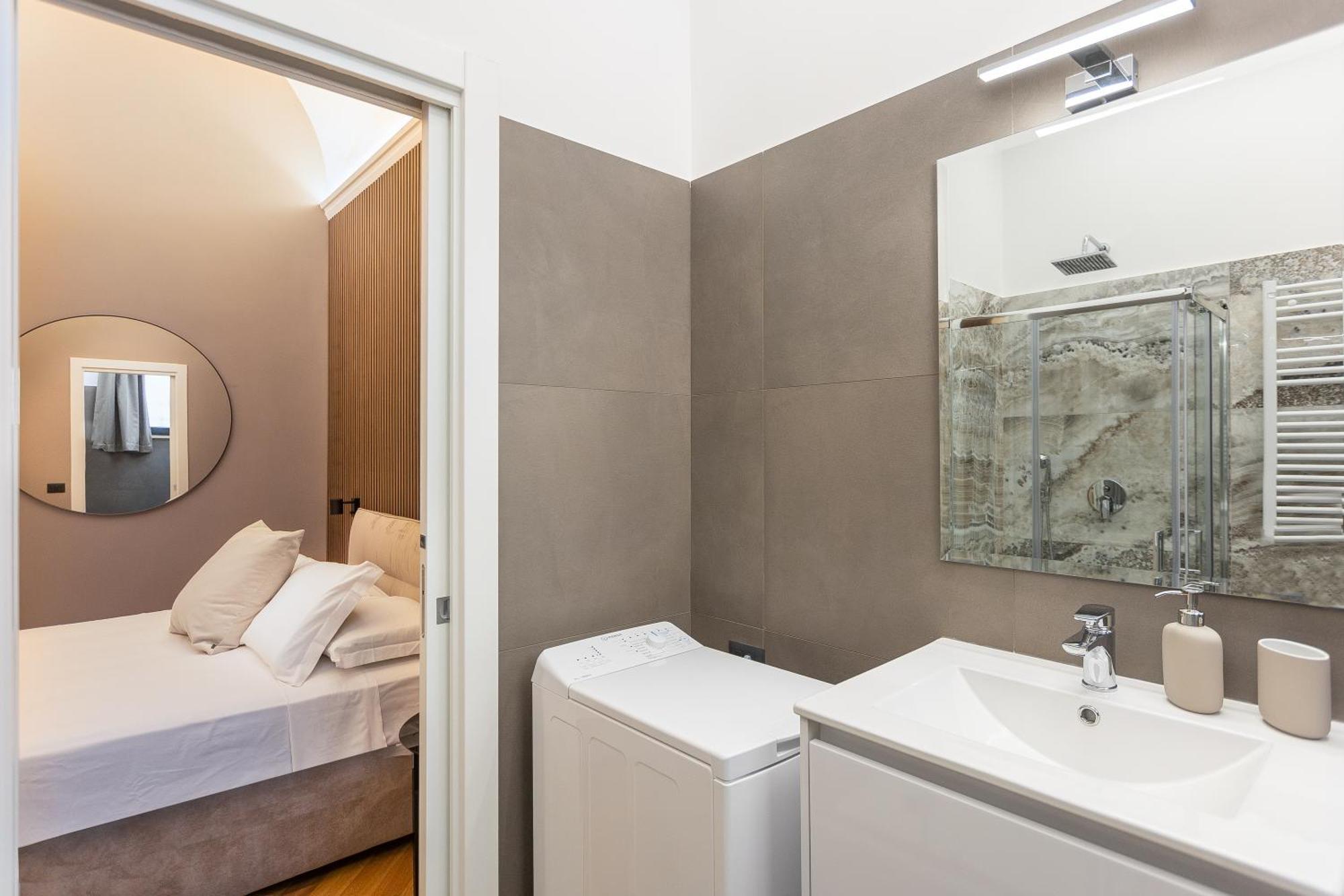 Luxury Suite Trevi Rzym Zewnętrze zdjęcie